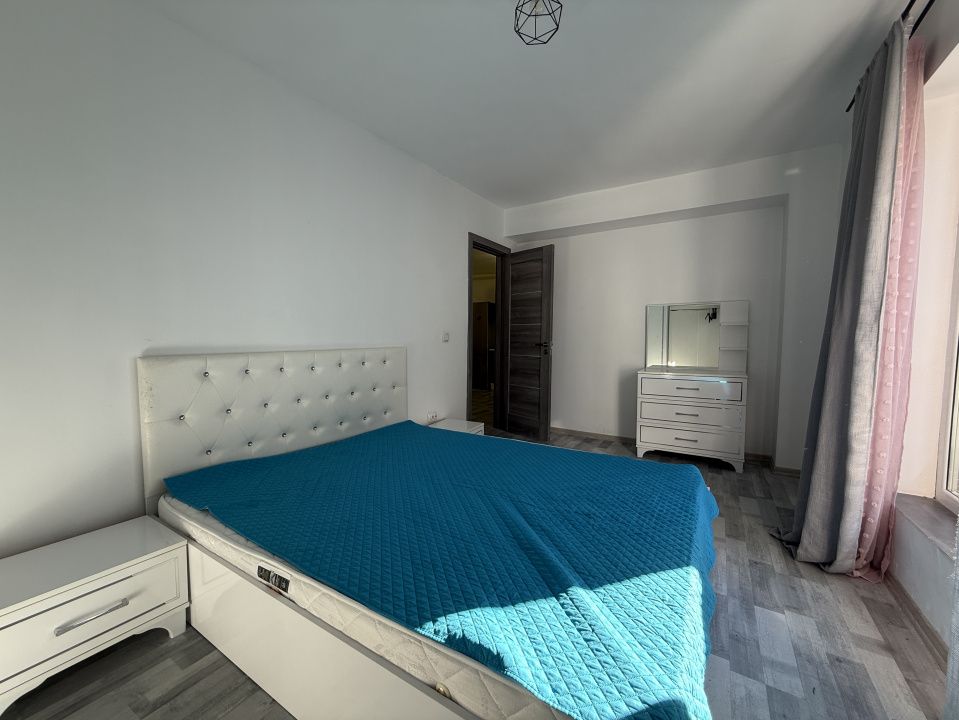 Apartament 2 camere in cartierul Dambul Rotund – fotografia 4 din 5