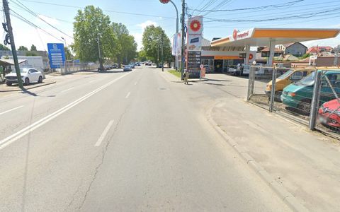 Teren de vanzare in Constanta