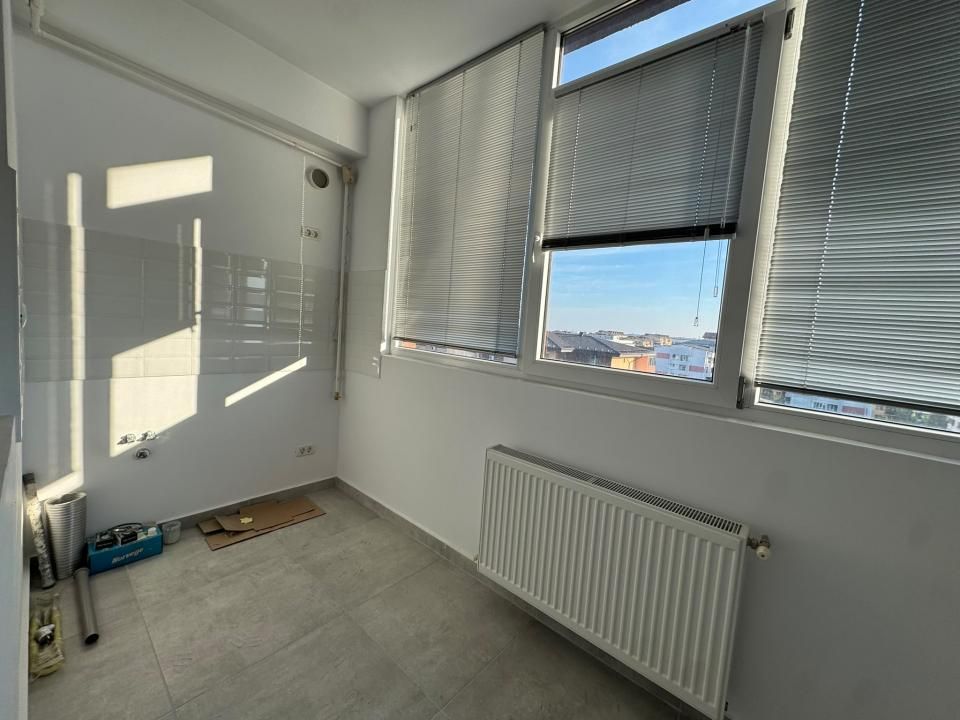Militari RESIDENCE | Garsonieră | 37 mp | Centrala proprie | Bloc 2020 – fotografia 7 din 12