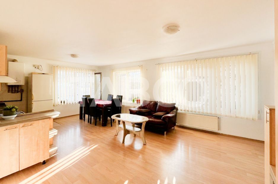 Apartament cu 3 camere cu parcare de vanzare in cartierul Buna Ziua – fotografia 1 din 8