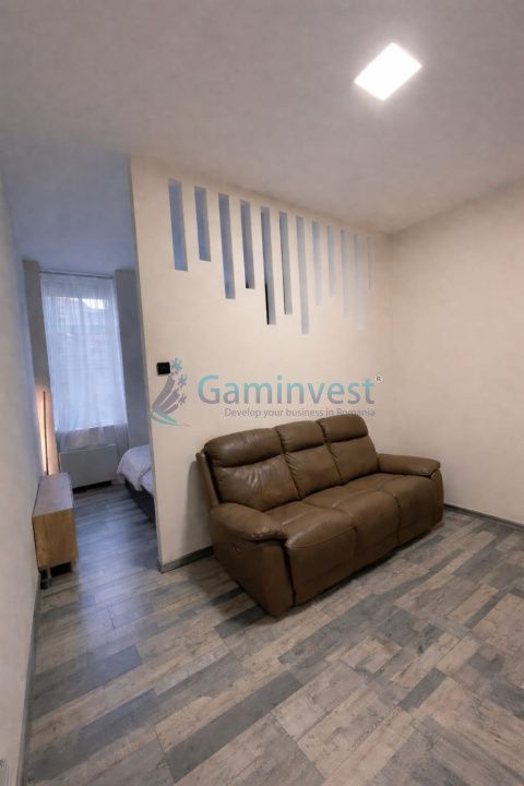 Apartamente de vanzare tip studio, zona Centrala, Oradea, Bihor – fotografia 4 din 15