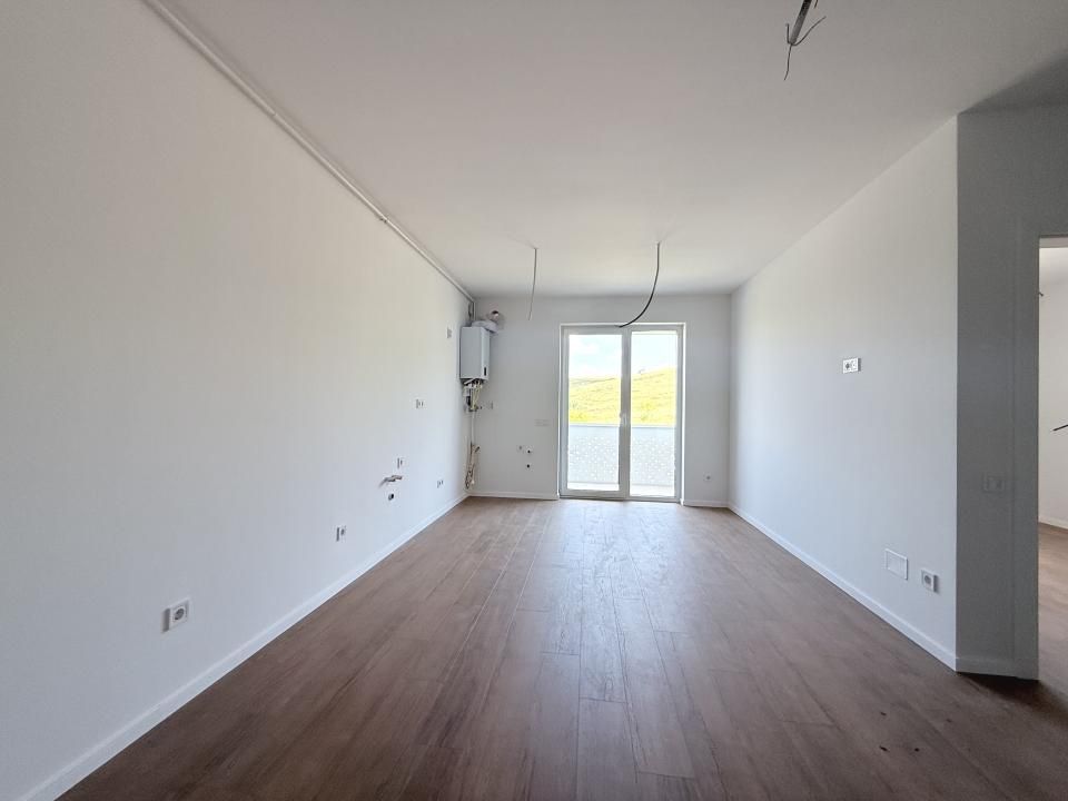 Apartment finisat 3 camere, bloc nou, zona Apahida – fotografia 2 din 8