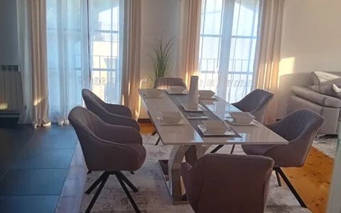 Apartament cochet de vanzare 5 camere 146mp zona Manastur
