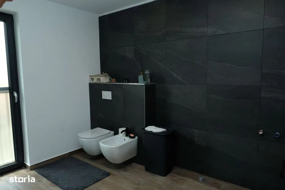 Duplex modern cu 4 camere și curte de 170 mp – Apahida – fotografia 7 din 12