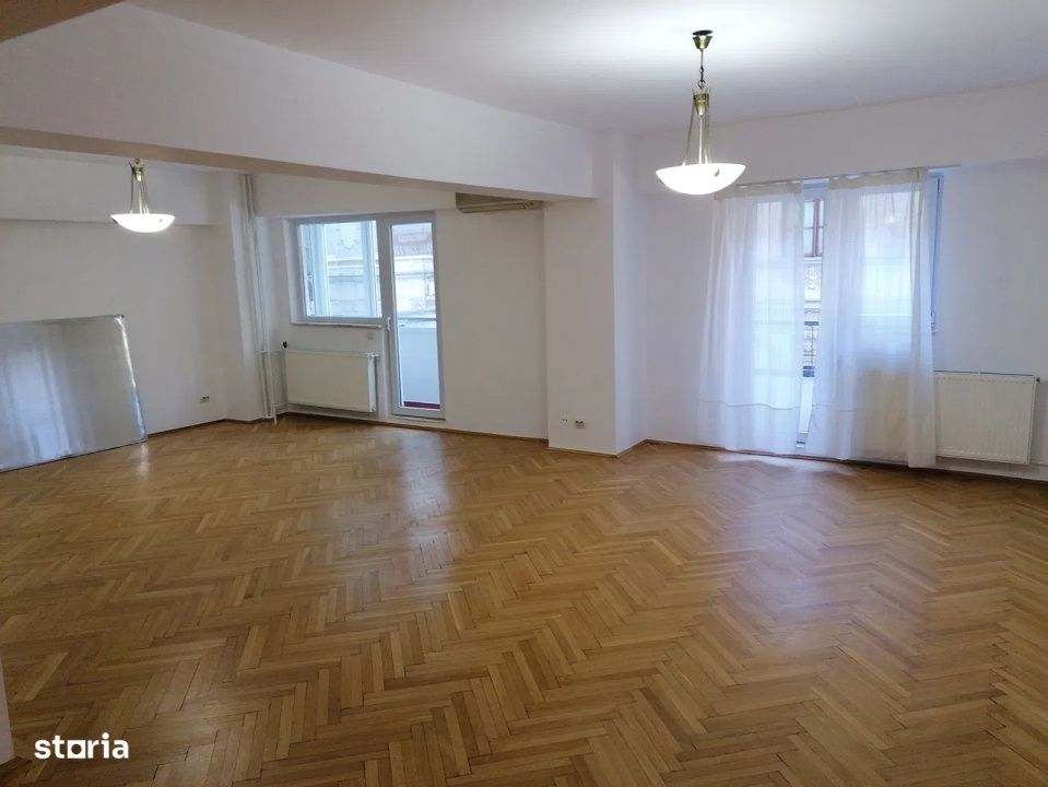 4 Camere de inchiriat | Universitate | Spatiu Birouri | Centrala | ULTRACENTRAL – fotografia 1 din 11