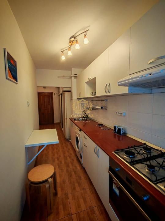 Apartament 1 camera 40mp, balcon 3mp, finisat mediu, zona Big Belly – fotografia 4 din 10