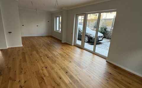 Duplexuri finisate | ansamblu rezidențial | zona Voroneț – Iris
