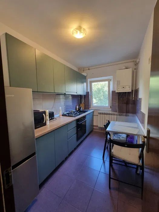 2 Camere de inchiriat | Tineretului | Centrala proprie | Metrou – fotografia 3 din 8