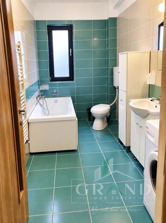 Apartament 2 camere + parcare I Donath Park I capat Grigorescu – fotografia 4 din 6