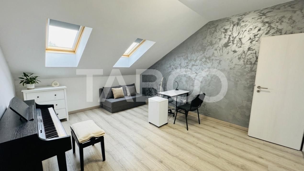 Apartament 2 camere MOBILAT UTILAT 53mpu loc de parcare Doamna Stanca – fotografia 3 din 8