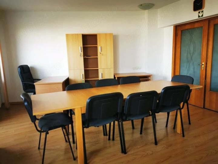 3 Camere de inchiriat | Unirii | Spatiu Birouri |  Metrou | – fotografia 2 din 9