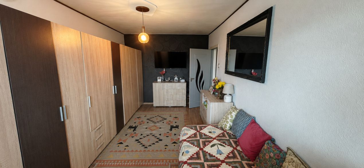 Apartament 2 camere, decomandat, 53mp, cartier Lapus, zona Popeci – fotografia 1 din 5