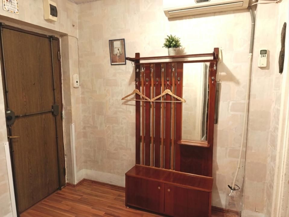 Apartament 3 camere decomandat, Etaj 2/8, metrou Piata Iancului – fotografia 9 din 11