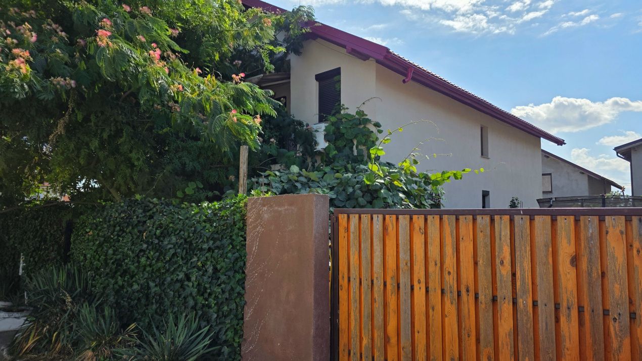 Casa P+M in Lazu - 4 camere - 300mp teren – fotografia 14 din 26