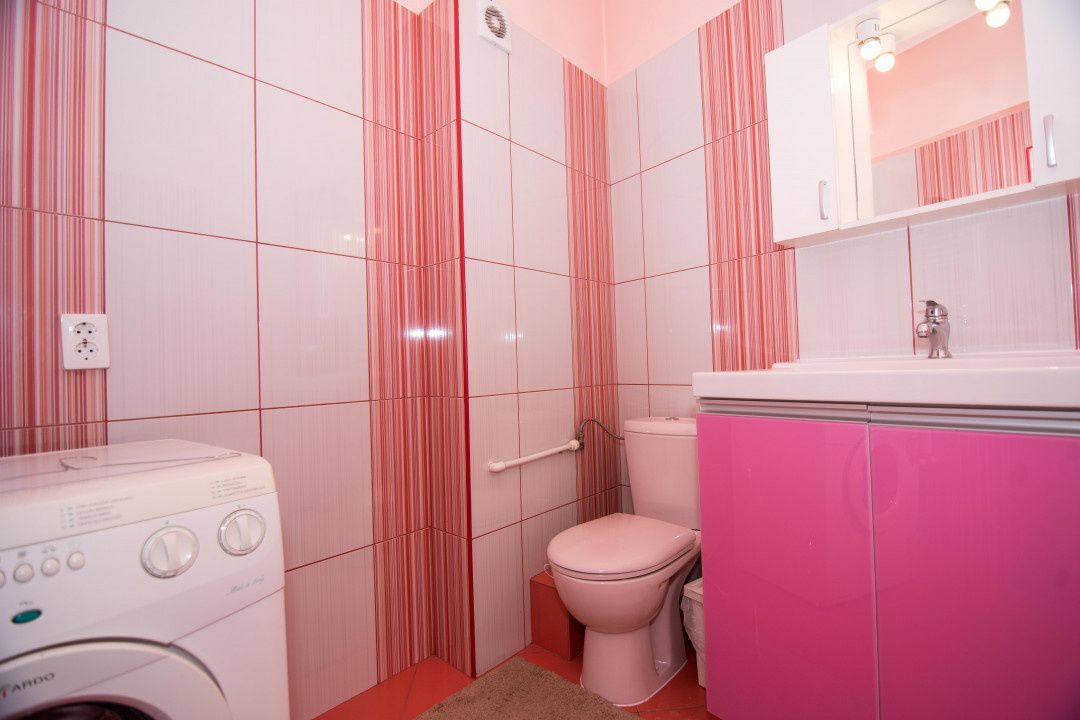 Apartament 2 camere central, Pitesti – fotografia 6 din 8