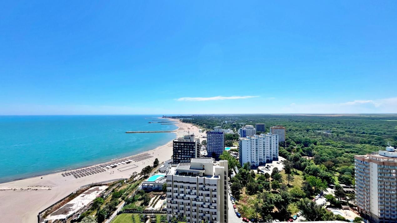 OLIMP TOWER - ETAJ 20 - EXECUTIVE COLLECTION by KELLER WILLIAMS – fotografia 8 din 13