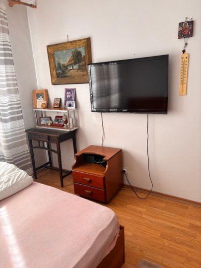 2 Camere de inchiriat | Basarabia | Mobilat & Utilat | – fotografia 7 din 8