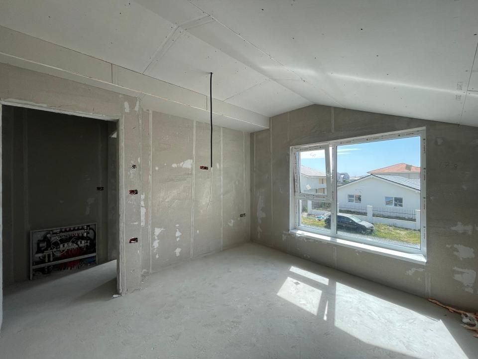 Duplex 4 camere, toate utilitatile - Mosnita Veche – fotografia 16 din 22