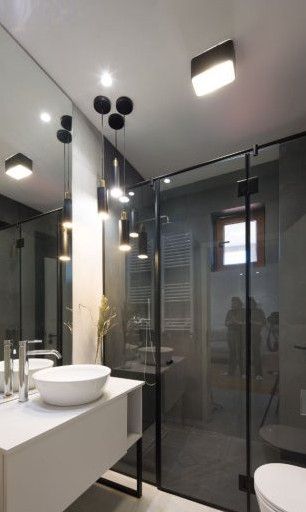 Penthouse 4 camere 134MP | Bucurestii Noi | Loc parcare | Boxa | Mobilat | – fotografia 14 din 15