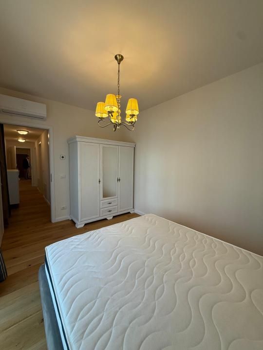 Apartament 4 camere Green Lake | 127,89 mp | 2 terase | Parcare subterana – fotografia 10 din 27