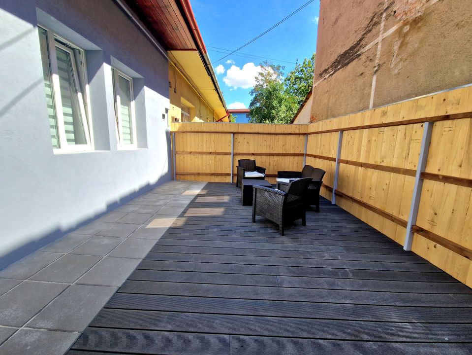 Horea, apartament 2 camere cu terasa – fotografia 12 din 13