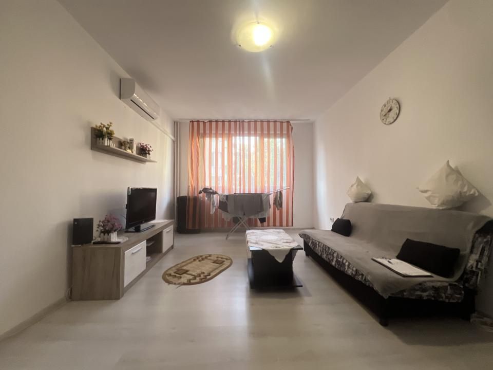 Apartament 3 camere, 65 mp, etaj 2, complet mobilat - Girocului – fotografia 3 din 9