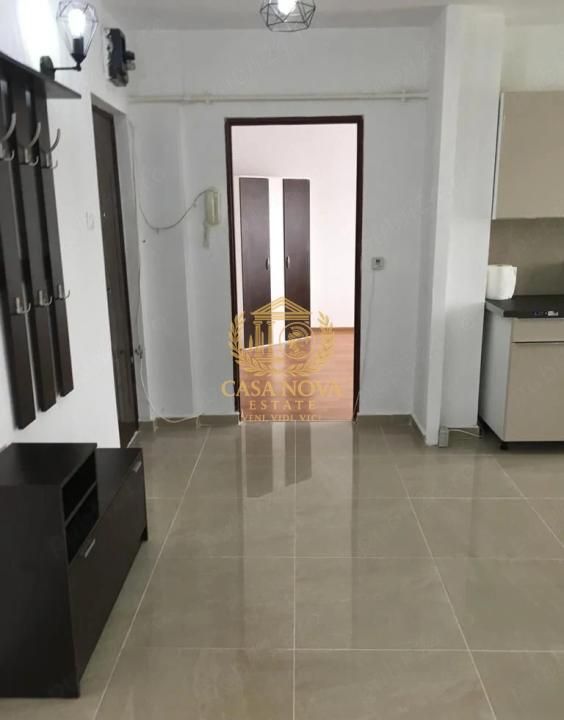 Apartament 2 camere 52mp, cartier Marasti, finisaje moderne – fotografia 3 din 10