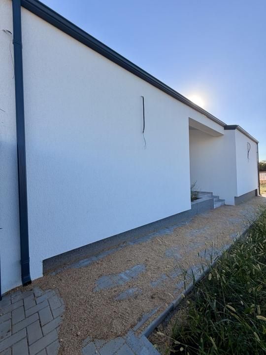 COMISION 0% - Casa individuala pe parter - Giarmata Mare – fotografia 12 din 12