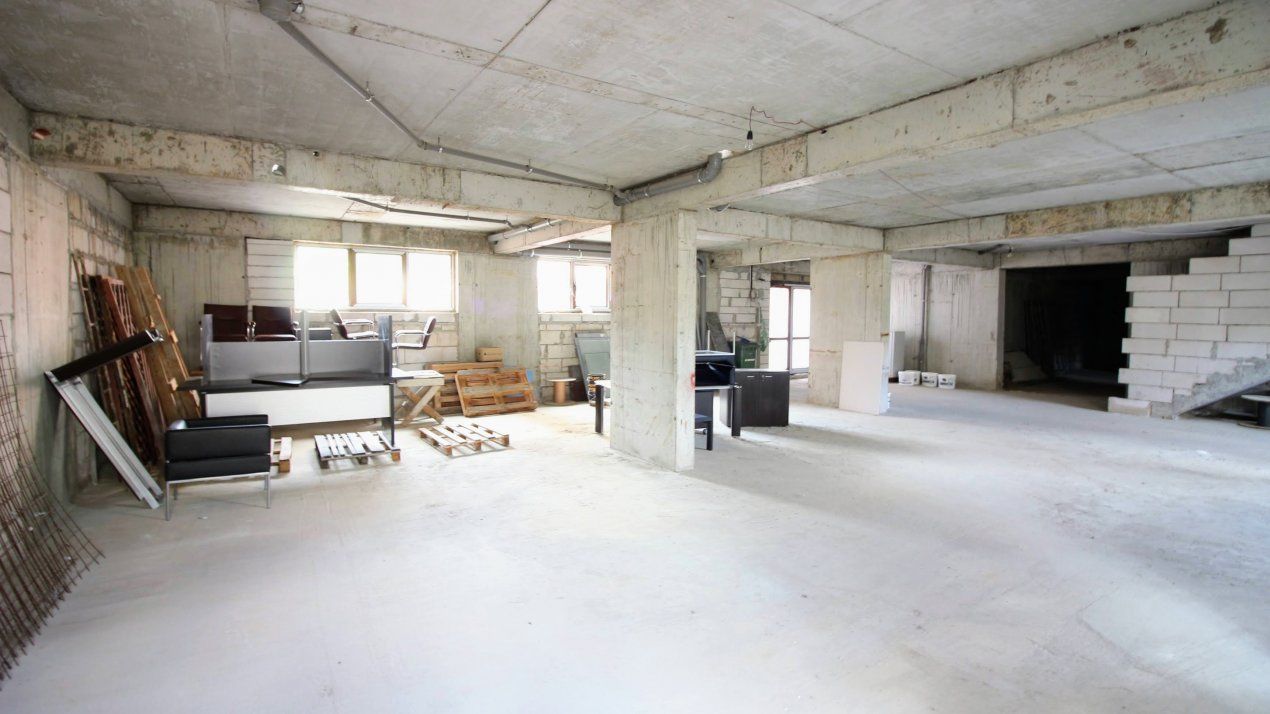 Baneasa-Sisesti, spatiu comercial 470 mp, open space, cu multiple intrebuintari – fotografia 4 din 16