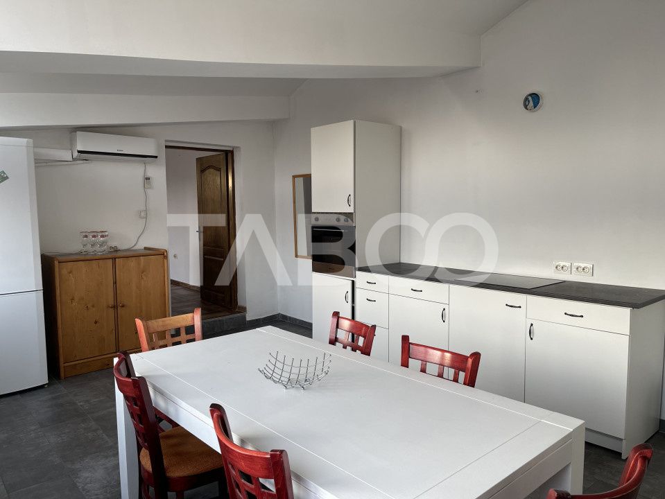 Oportunitate de investitie aproape de Podul Minciunilor Sibiu – fotografia 14 din 16