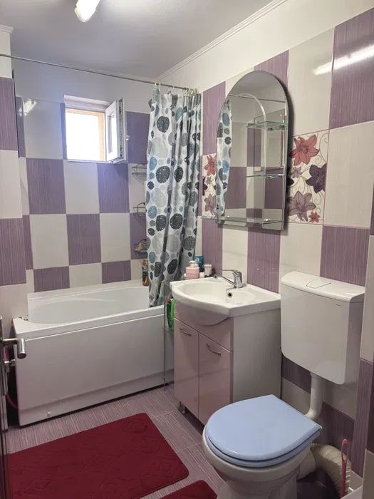 Apartament 2 camere 53mp , complet utilat , parcare - Iris – fotografia 6 din 7