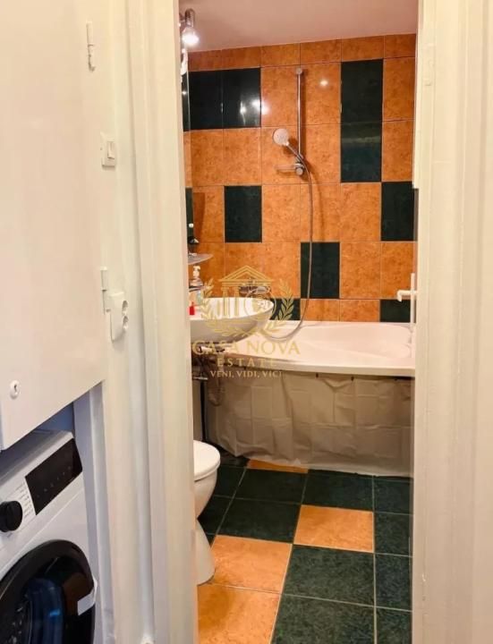 Apartament 2 camere 42mp, cartier Grigorescu, parcare – fotografia 5 din 7