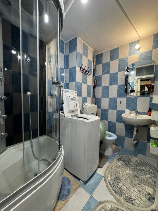 Apartament 4 Camere Sebastian - Margeanului – fotografia 12 din 15