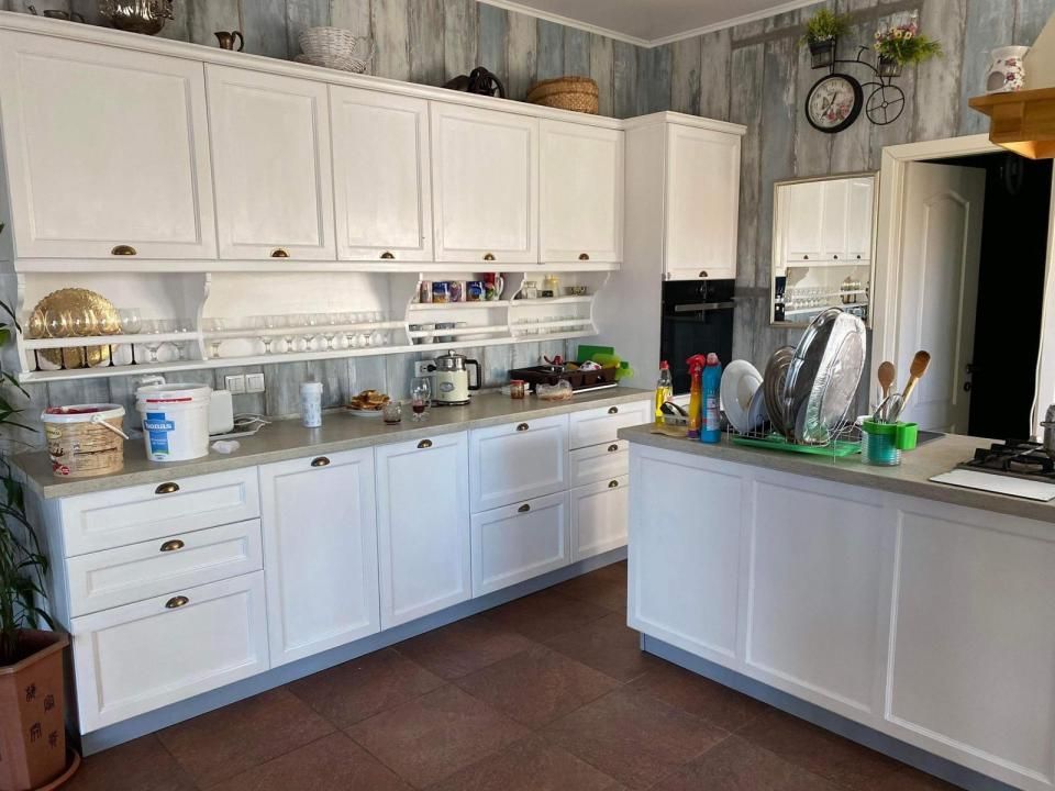 Conac exclusivist în Făget, 1.000 mp utili, teren 2.000 mp și piscină – fotografia 5 din 12