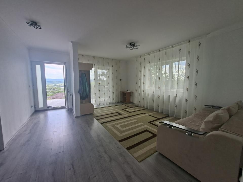 Vila cu garaj, camera tehnica, terasa circulabila, teren 1000 mp, 2023, nu rata – fotografia 5 din 21