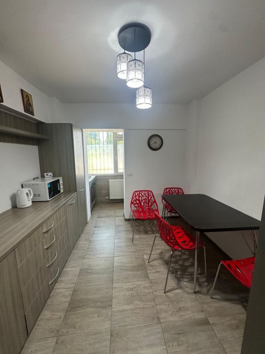 Apartament 2 camere, termen lung, zona Faleza Nord – fotografia 1 din 14