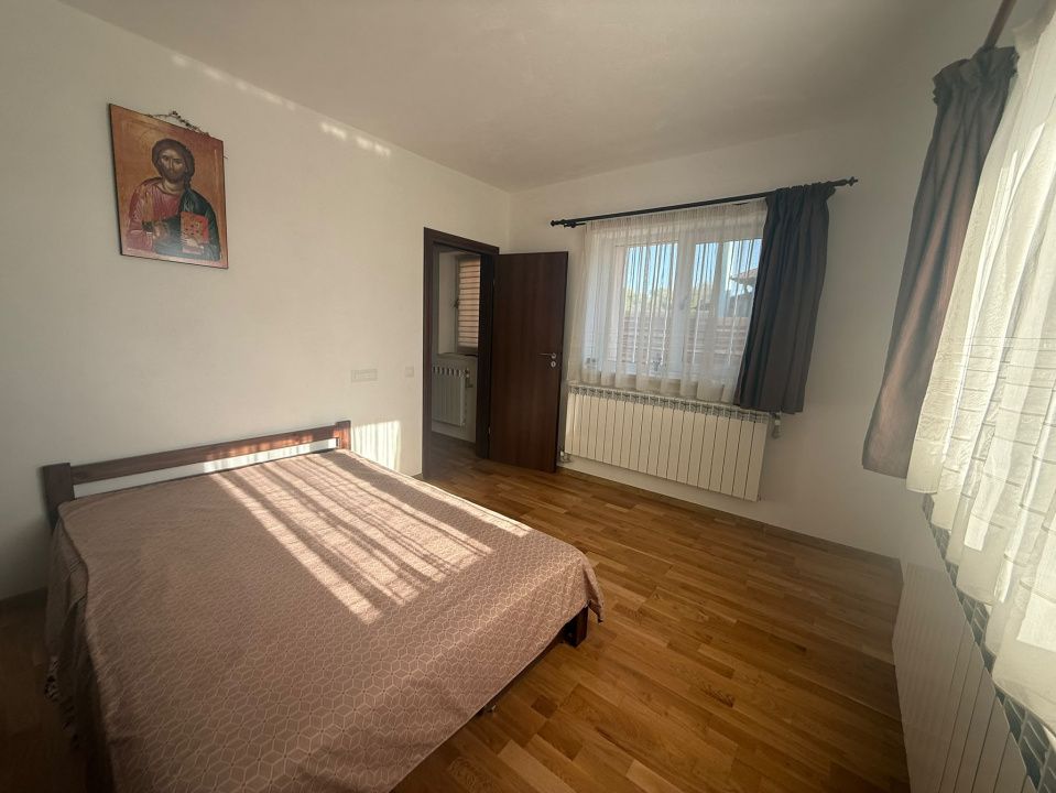 Casa parter, 92 mp utili, Simnicu De Sus, Sat Dudovicesti – fotografia 3 din 11