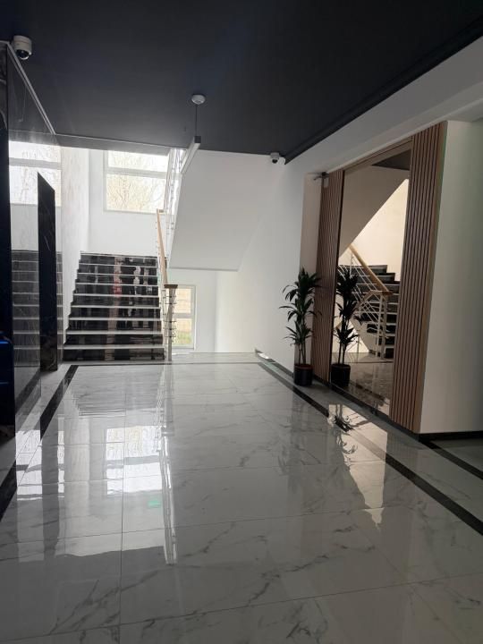 Penthouse 82 mp + terasă spectaculoasă 103 mp | finisaje premium, Cetatii! – fotografia 17 din 24