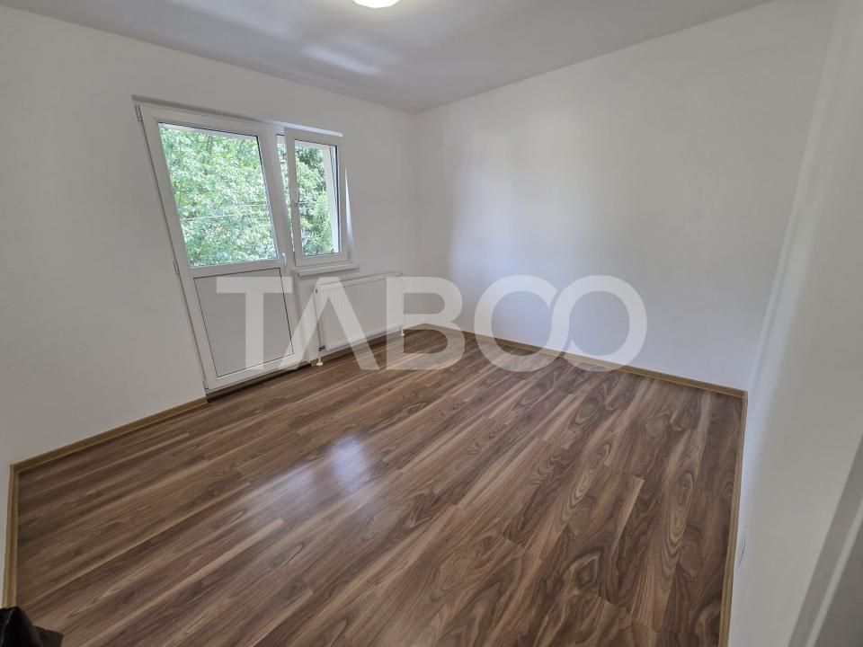 Apartament 4 camere 2 bai 2 balcoane etajul 1 renovat complet 2026 – fotografia 5 din 13