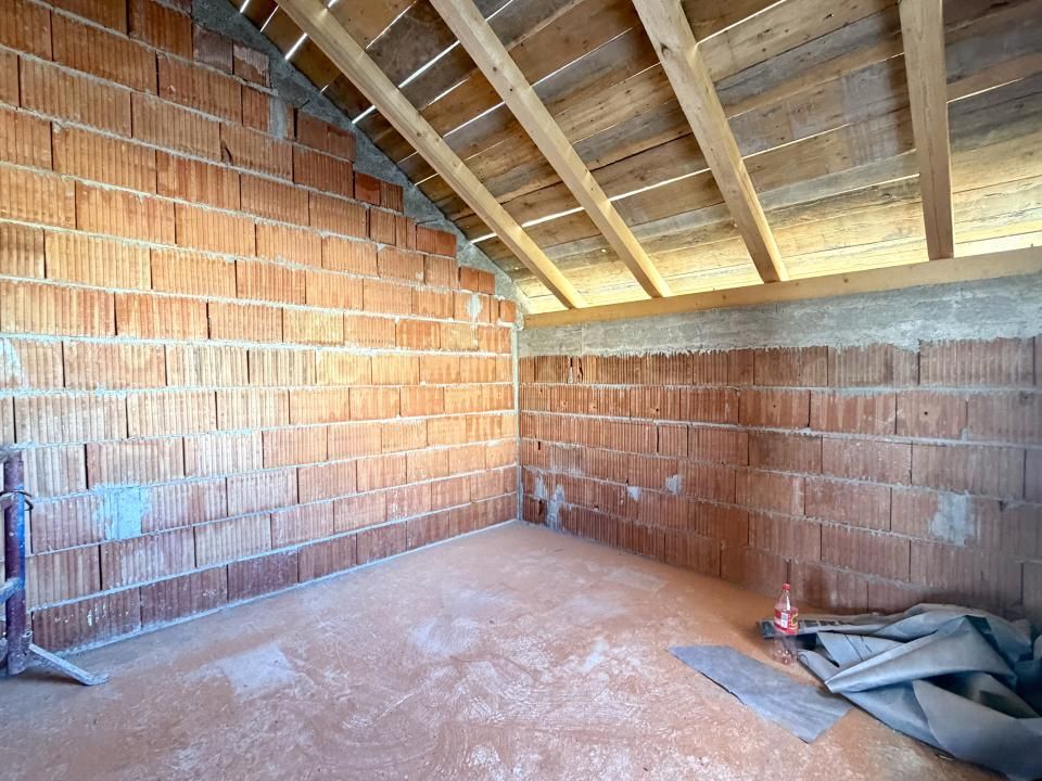 Casa individuala cu 4 camere, 100 mp utili, 372 mp teren - Sanandrei – fotografia 5 din 10