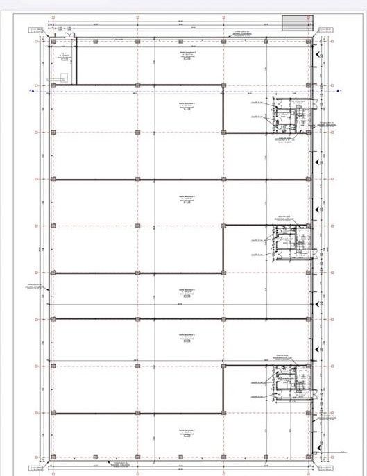 HALA INDUSTRIALA TETAROM JUC 3600 mp – fotografia 5 din 6