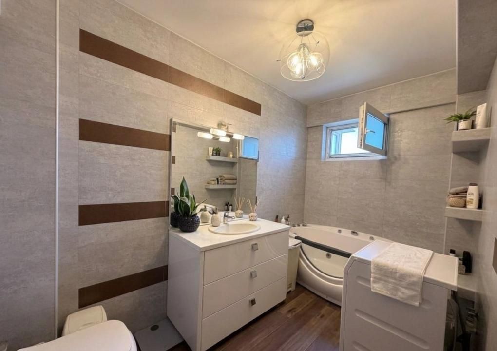 Apartament elegant cu 3 camere de închiriat si parcare – fotografia 6 din 8