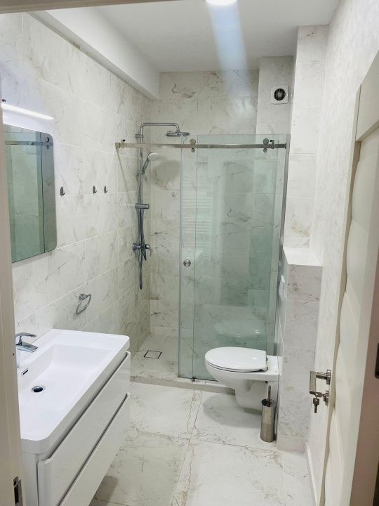 Apartament 2 Camere | Vedere la Lac |  Statiunea Mamaia | Finisaje Premium – fotografia 5 din 12