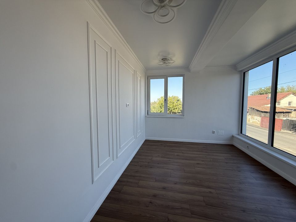 Casa Duplex P+1, teren 245 MP, 125 MP utili, Bariera Valcii – fotografia 3 din 14