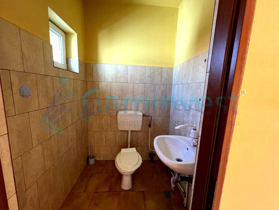 De vanzare cladire  multifunctionala zona Seleusului, Oradea – fotografia 4 din 9
