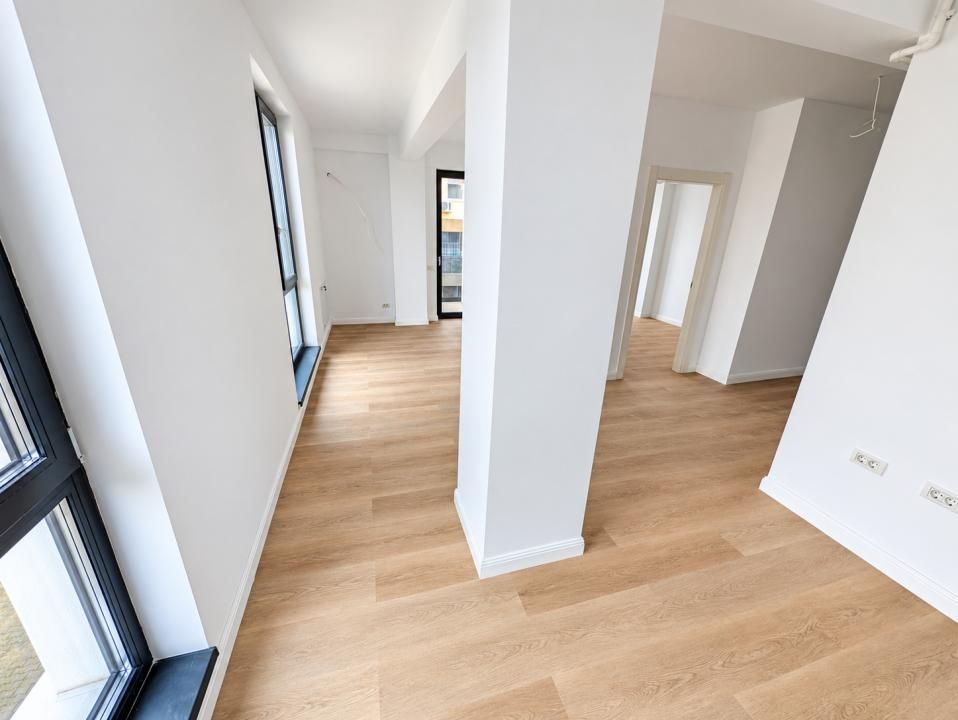 Apartament 2 camere 43mp | 0 Comision | Otopeni Libertatii | Metrou – fotografia 12 din 17