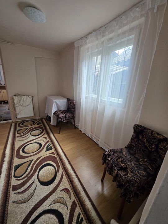 Casă cu 3 camere de vânzare – Palas, Constanța – fotografia 10 din 12