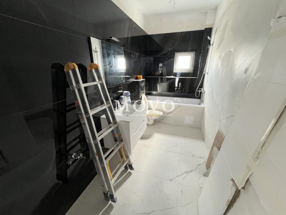 Proiect Nou P+3 – Apartamente cu 1,2 si 3 camere de vânzare în Giroc, Zona ESO – fotografia 6 din 15