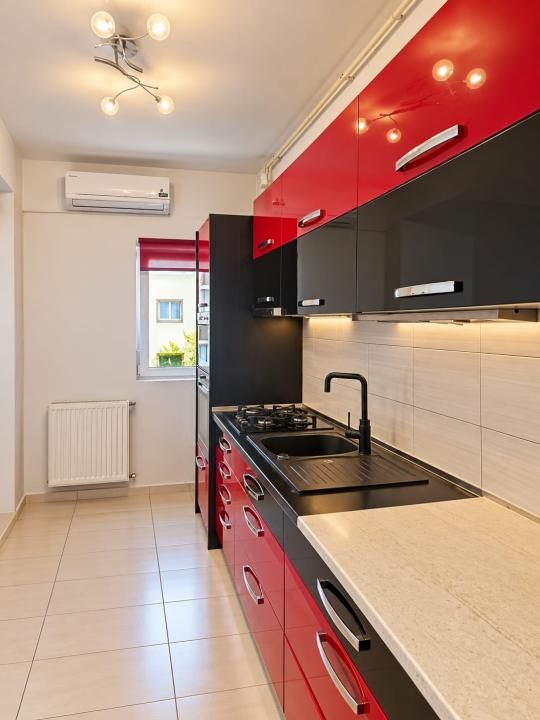 Apartament 2 camere decomandat de vânzare, Militari Residence, 62 mp – fotografia 8 din 12