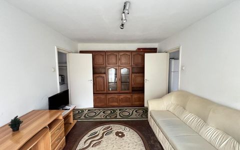 Apartament-2-Camere-Semidecomandat-Etaj 2-Centrala-Termica-Florilor-Brasov
